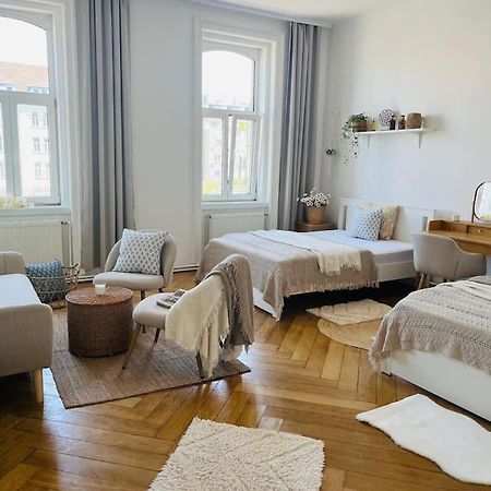 Modernes Design Apartment Vienne Extérieur photo