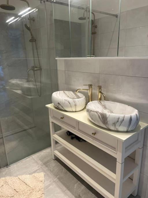 Modernes Design Apartment Vienne Extérieur photo