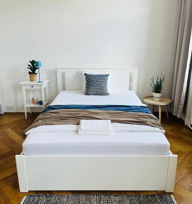 Modernes Design Apartment Vienne Extérieur photo