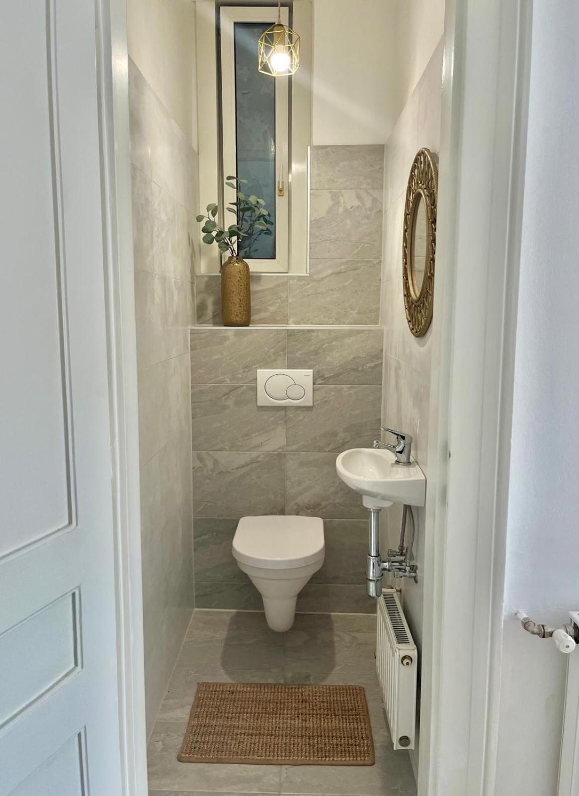 Modernes Design Apartment Vienne Extérieur photo